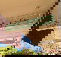 Cafe Jolie - Tourism Cairns