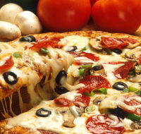 Cenzo's Cafe  Pizzeria - Tourism Cairns