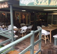 Megalong Valley Tearooms - Tourism Cairns