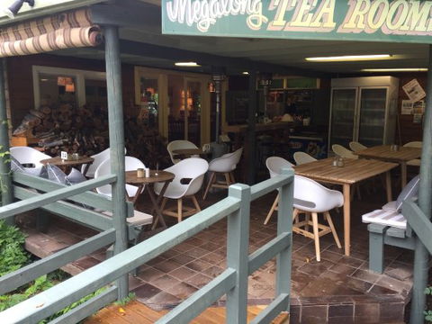 Megalong Valley Tearooms - Tourism Cairns 0