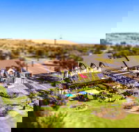 Mick O'Shea's Irish Pub - Tourism Cairns