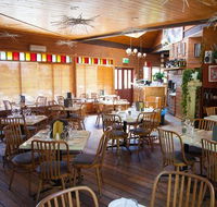 Bacco Italian Restaurant - Tourism Cairns