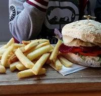 Belle Vue Cafe - Tourism Cairns