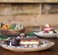 Raw Temple - Tourism Cairns