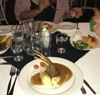 The Manse Restaurant - Tourism Cairns