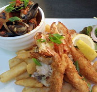 Cafe Soto - Tourism Cairns