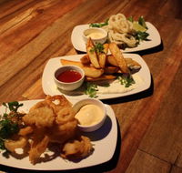 Clippers Bar  Grill - Tourism Cairns