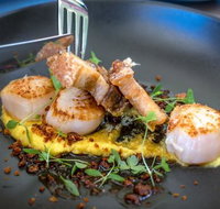 Esk Restaurant - Tourism Cairns