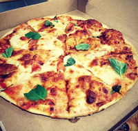 Harriman's Pizza Pasta and Grill - Tourism Cairns
