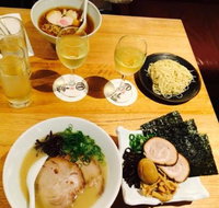 Ippudo Central Park - Tourism Cairns