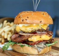 Le P'tit Cafe - Tourism Cairns
