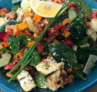 The Rivermouth General Store