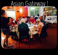 Asian Gateway - Tourism Cairns
