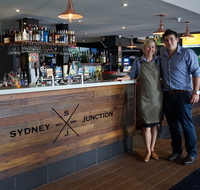 Sydney Junction Hotel - Tourism Cairns