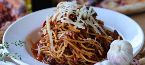 Arlo's Pizzeria - Tourism Cairns 0