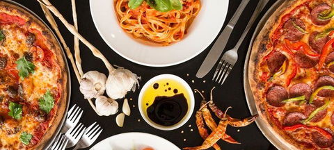 Arlo's Pizzeria - Tourism Cairns 3