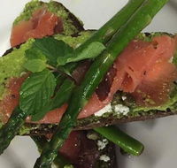 Castaway Cafe - Jacobs Well