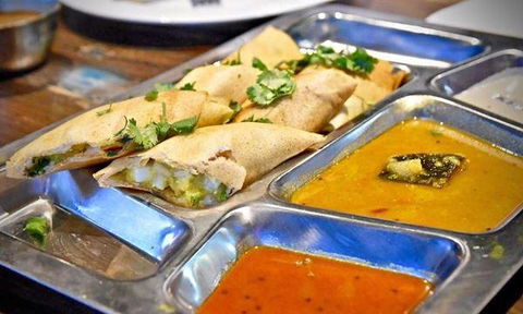 Dosa Hut Clayton - Tourism Cairns 11