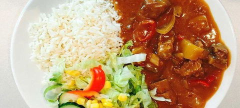 Dosa Hut Clayton - Tourism Cairns 2