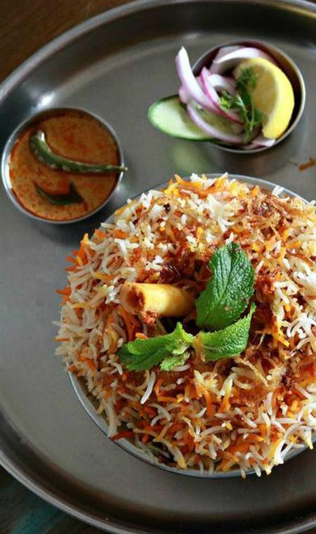 Dosa Hut Clayton - Tourism Cairns 4
