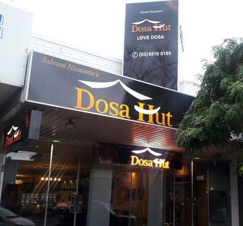Dosa Hut Clayton - Tourism Cairns 6