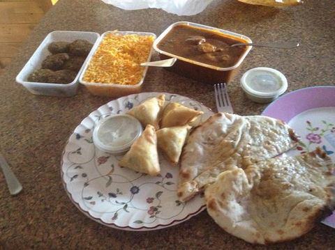 Masala Indian Restaurant - Tourism Cairns 0