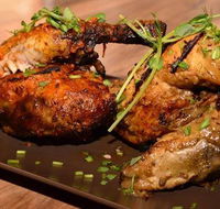 Mt Everest Nepalese Restaurant - Tourism Cairns