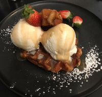 Sweet Retreat Cafe - Tourism Cairns