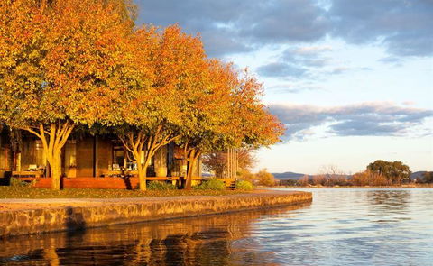 The Boat House - Tourism Cairns 2