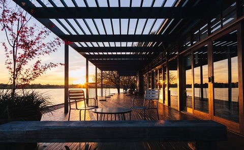 The Boat House - Tourism Cairns 8