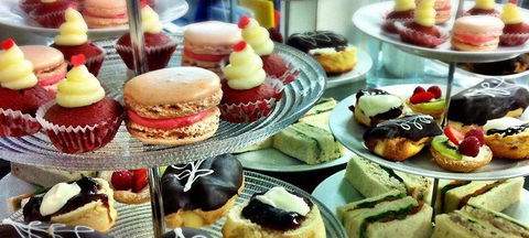 Whisk & Grind - Tourism Cairns 0