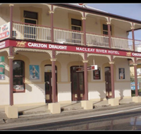 Macleay River Hotel