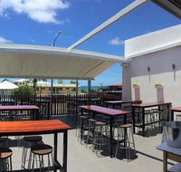 8th Ave Terrace - Tourism Cairns