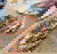 Beach House Cafe - Tourism Cairns