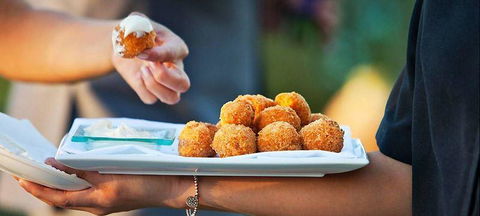 Beess & Co Cafe - Tourism Cairns 2