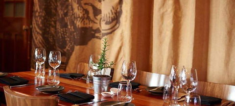Beess & Co Cafe - Tourism Cairns 3