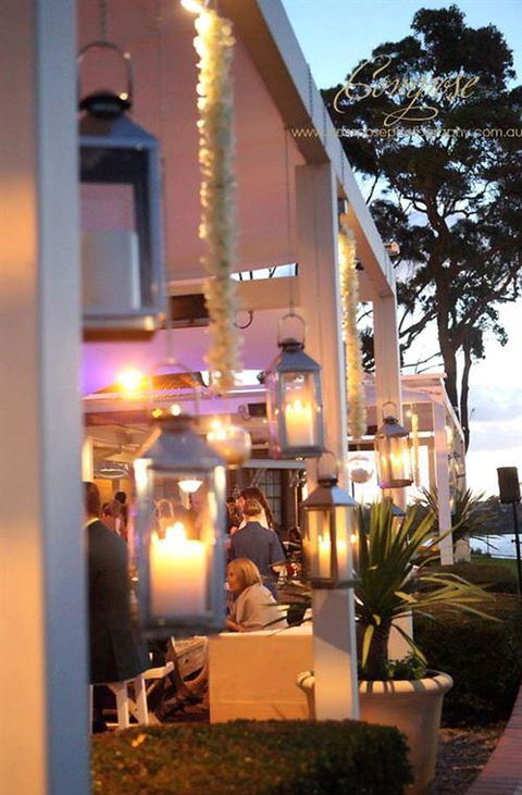 Beess & Co Cafe - Tourism Cairns 4