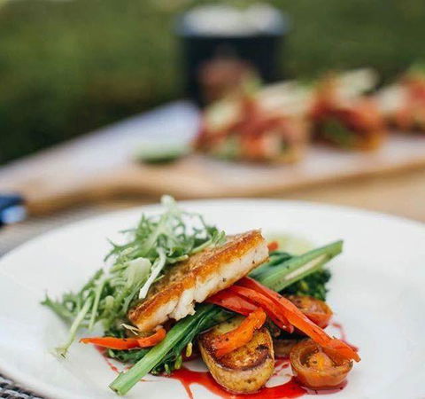 Beess & Co Cafe - Tourism Cairns 5