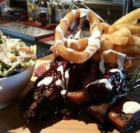 Blackwood Hotel - Tourism Cairns