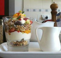 Cafe D'lish - Tourism Cairns