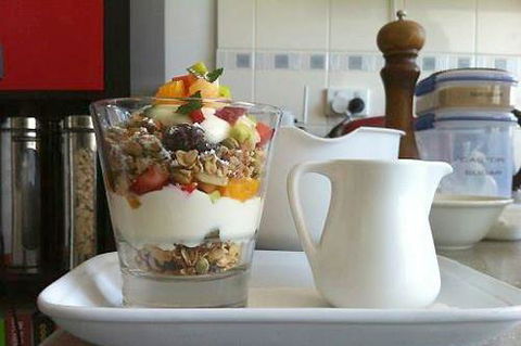 Cafe D'lish - Tourism Cairns 0