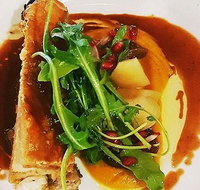 FireDrum - Tourism Cairns