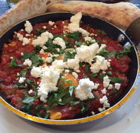 Fress Cafe - Tourism Cairns