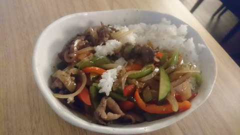 Komatsu Japanese Restaurant - Tourism Cairns 0