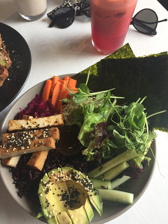 Mr Black Juicery - Tourism Cairns 0