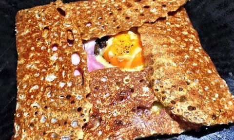 Roule Galette Carnegie - Tourism Cairns 17