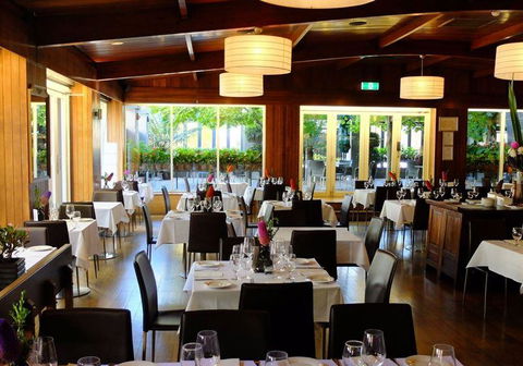 The Mez Club - Tourism Cairns 0