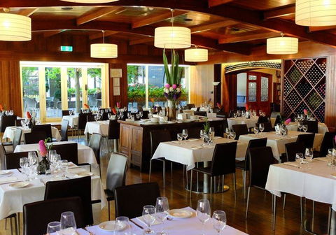 The Mez Club - Tourism Cairns 1