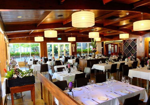 The Mez Club - Tourism Cairns 2