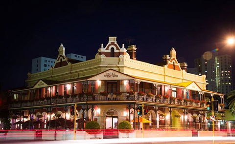 The Mez Club - Tourism Cairns 3